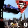 Игра Super Runabout: San Francisco Edition