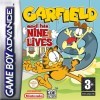 игра от Game Factory - Garfield and His Nine Lives (топ: 1.7k)