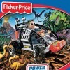 топовая игра Fisher-Price: Power Wheels Off-Road Adventure