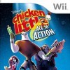 Игра Chicken Little: Ace in Action