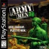 Army Men 3D