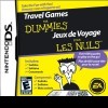 Игра Travel Games For Dummies