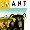 игра от Maxis - SimAnt (топ: 1.9k)