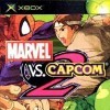 Игра Marvel vs. Capcom 2: New Age of Heroes