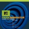 Игра MTV Music Generator