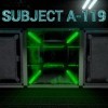 Subject A-119