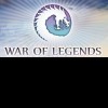 Игра War of Legends