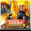 Игра Tonka Construction 2