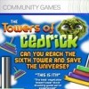 топовая игра The Towers of Cedrick