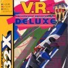 Игра Virtua Racing Deluxe
