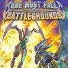 One Must Fall: Battlegrounds