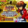 Игра Yu-Gi-Oh! GX Ultimate Beginner's Pack