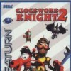 Игра Clockwork Knight 2