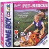 Игра Barbie Pet Rescue