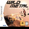 Игра Wild Metal