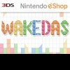 Игра Wakedas