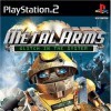 топовая игра Metal Arms: Glitch in the System