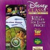 Disney's Classic Action Game Collection