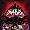 Игра City of Villains