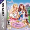 Barbie as The Princess and the Pauper