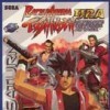 Игра Battle Arena Toshinden URA