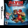 Игра Alvin and The Chipmunks: The Squeakquel