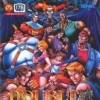 Technos новые игры