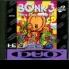 Игра Bonk 3: Bonk's Big Adventure
