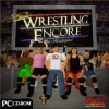 Игра Wrestling Encore