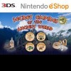 Игра Secret Empires of the Ancient World