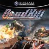 Игра RoadKill