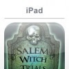 топовая игра Midnight Mysteries: Salem Witch Trials