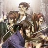 игра от Idea Factory - Hakuoki Shinkai: Kaze no Sho (топ: 1.9k)