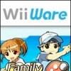 Игра Family Table Tennis