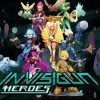 топовая игра Invisigun Heroes
