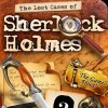 Игра The Lost Cases of Sherlock Holmes