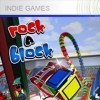 топовая игра Rock A Block
