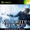 Игра Minority Report