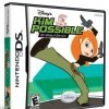 игра от Disney Interactive Studios - Kim Possible: Global Gemini (топ: 1.6k)