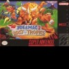 Игра Joe & Mac 2: Lost in the Tropics