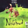 Игра The Neverhood