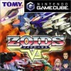 Игра Zoids VS.