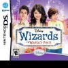 игра Wizards of Waverly Place