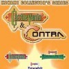 игра от Konami - Konami Collector's Series: Castlevania and Contra (топ: 1.5k)