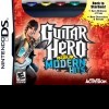 Игра Guitar Hero On Tour: Modern Hits