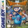 Игра Dragon Warrior Monsters