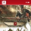 игра от Matrix Games - Commander -- Napoleon at War (топ: 1.9k)