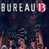 Игра Bureau 13