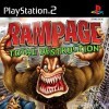 Игра Rampage: Total Destruction