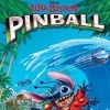 Lilo & Stitch Pinball